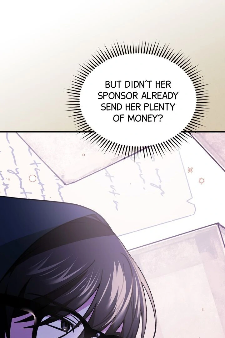 Cloth and Dagger Chapter 31 - Page 19