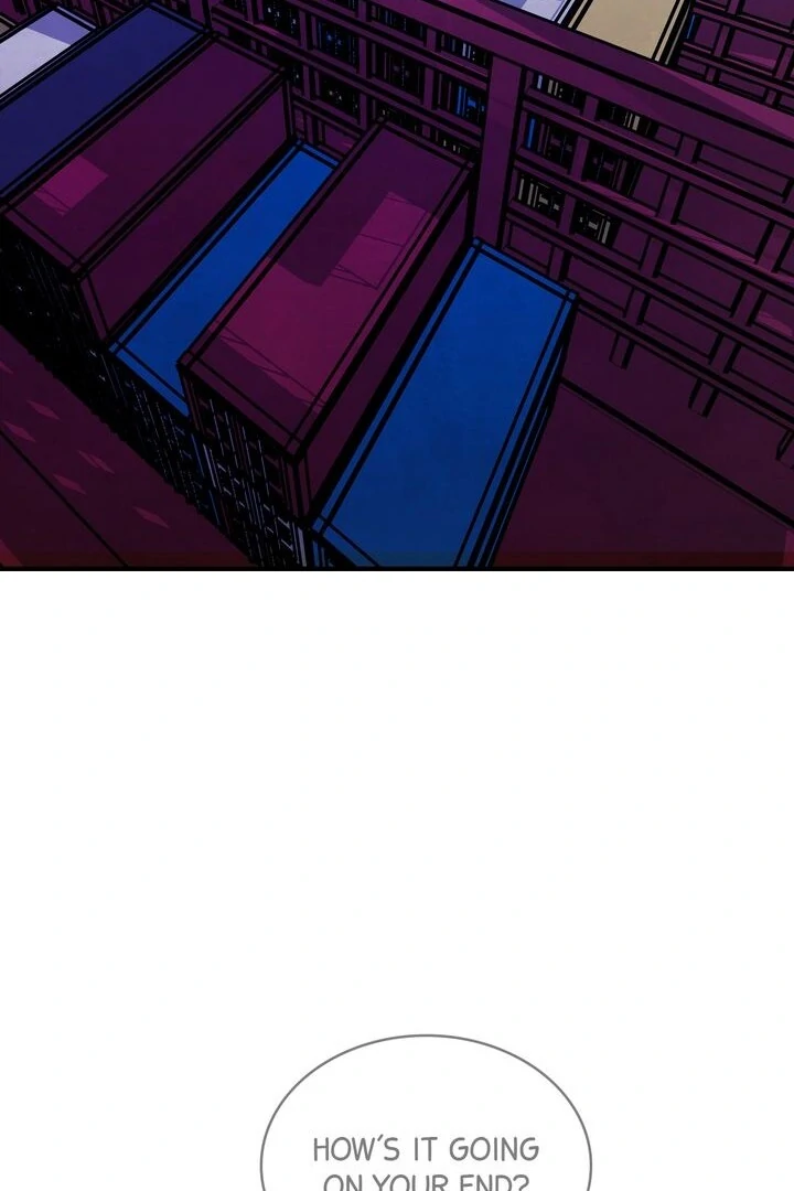 Cloth and Dagger Chapter 31 - Page 2