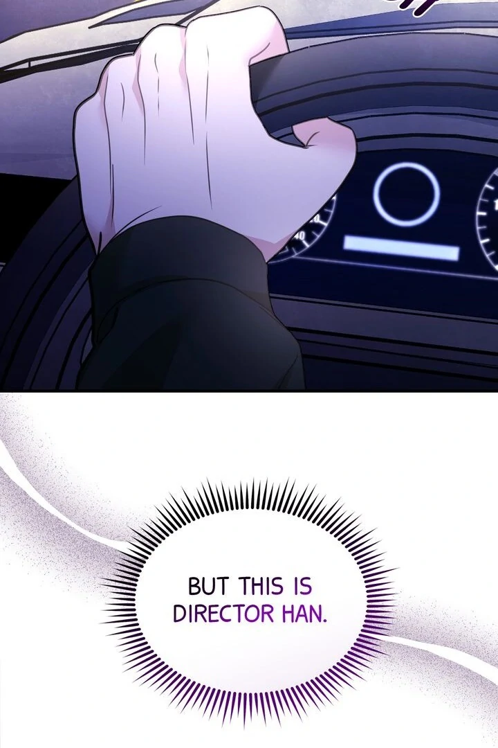 Cloth and Dagger Chapter 31 - Page 21