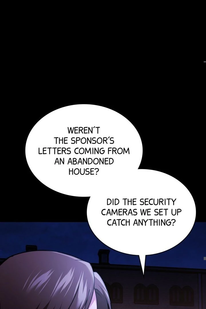 Cloth and Dagger Chapter 31 - Page 26