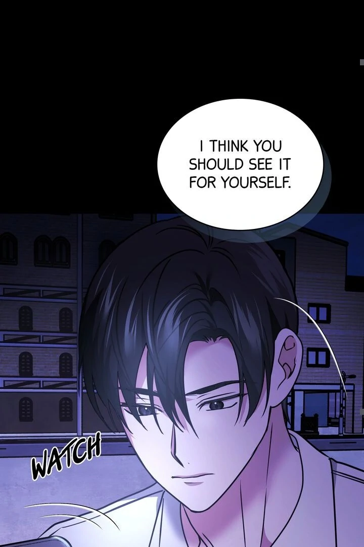 Cloth and Dagger Chapter 31 - Page 28