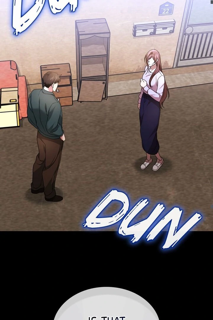 Cloth and Dagger Chapter 31 - Page 30