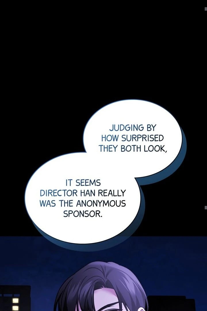 Cloth and Dagger Chapter 31 - Page 33