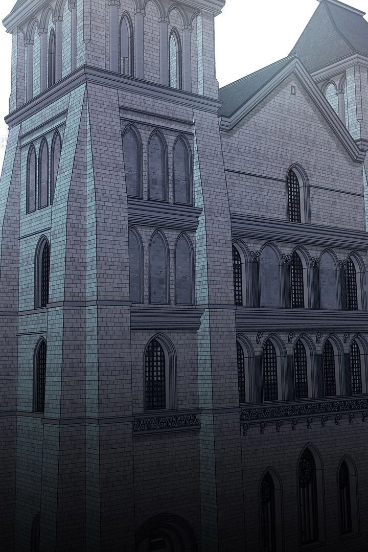 Cloth and Dagger Chapter 31 - Page 40