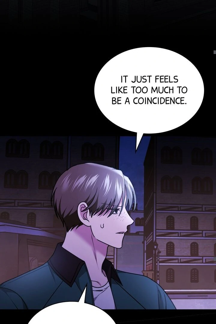 Cloth and Dagger Chapter 31 - Page 41