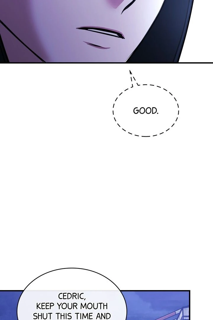 Cloth and Dagger Chapter 31 - Page 5