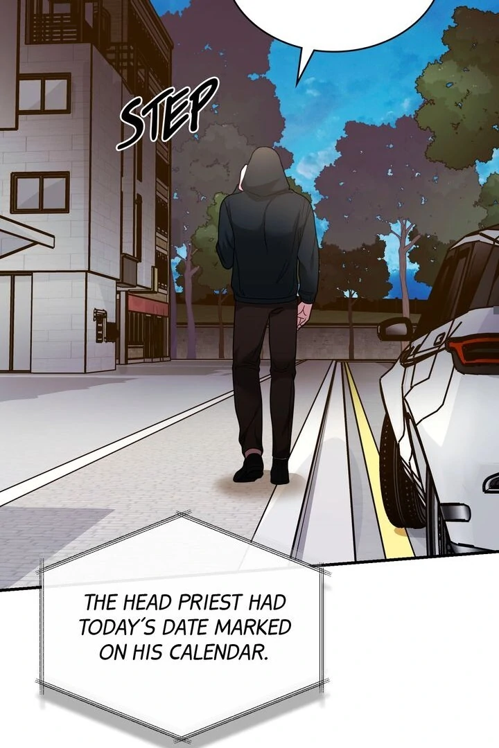 Cloth and Dagger Chapter 31 - Page 58