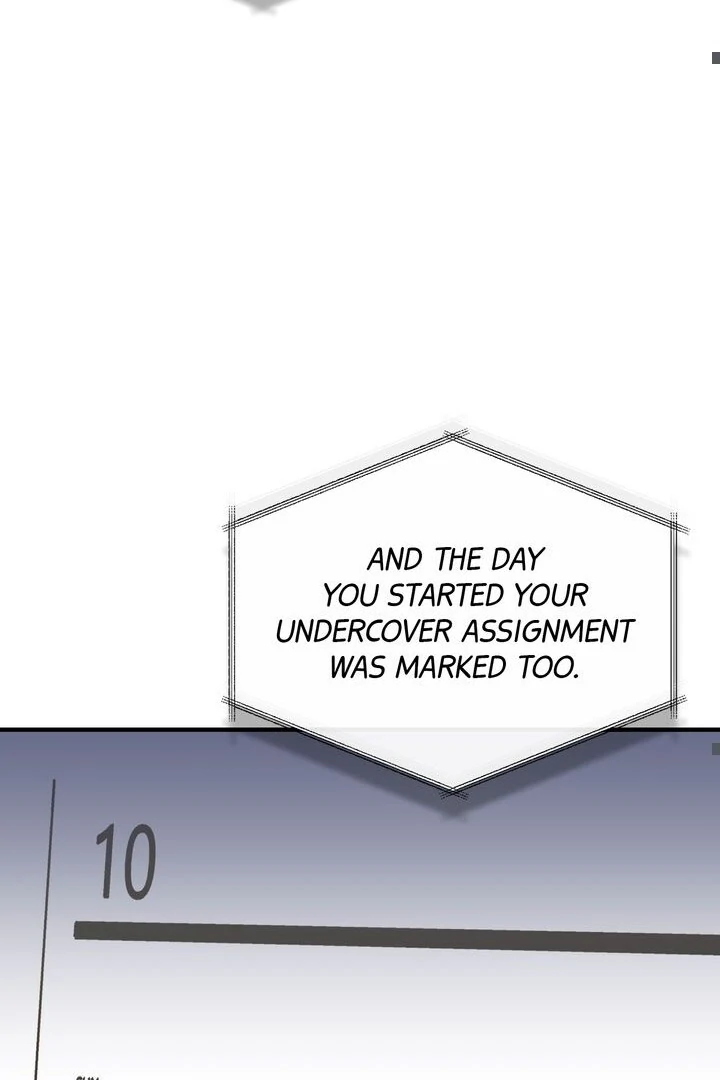 Cloth and Dagger Chapter 31 - Page 59