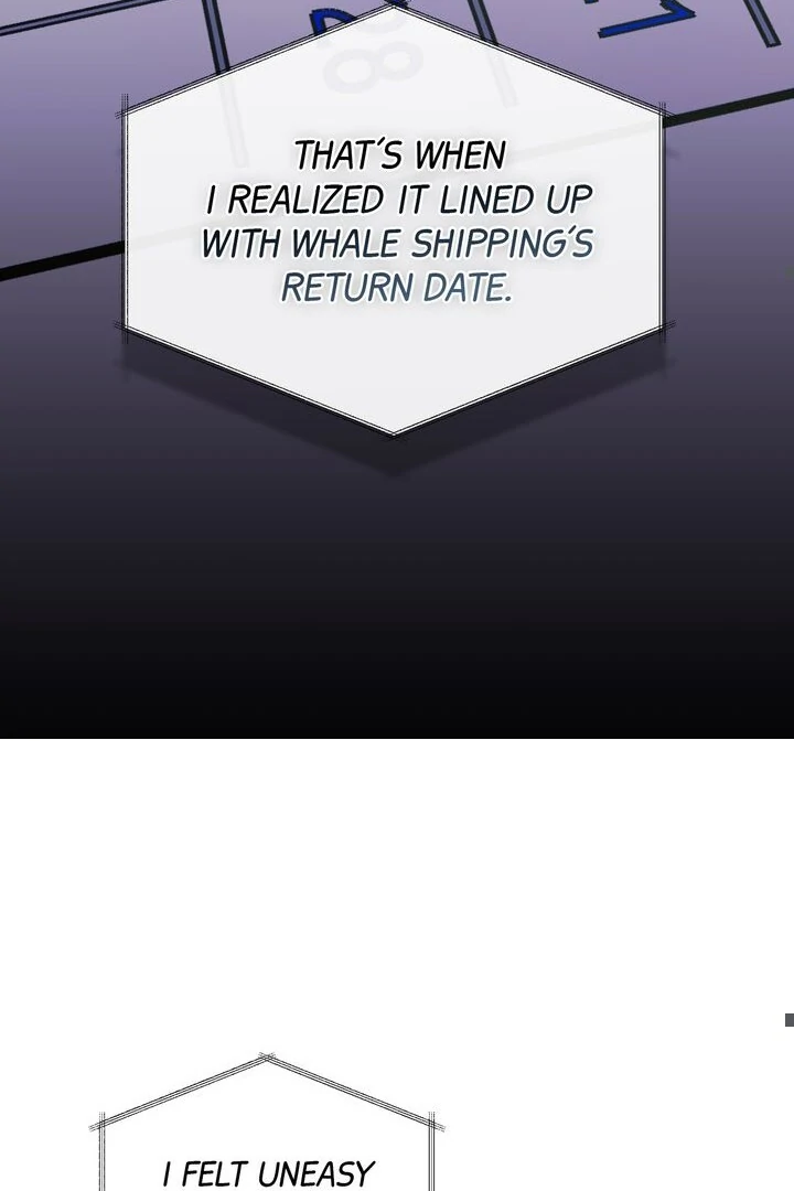 Cloth and Dagger Chapter 31 - Page 62