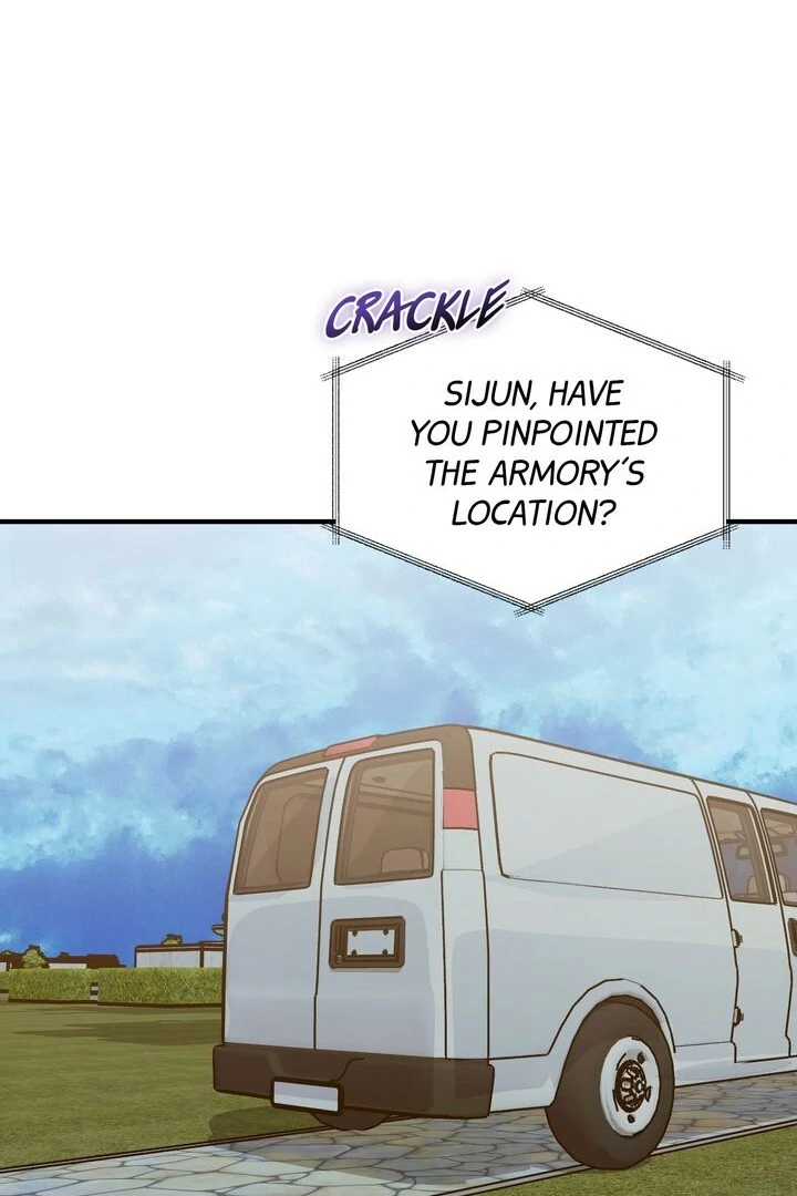 Cloth and Dagger Chapter 31 - Page 67