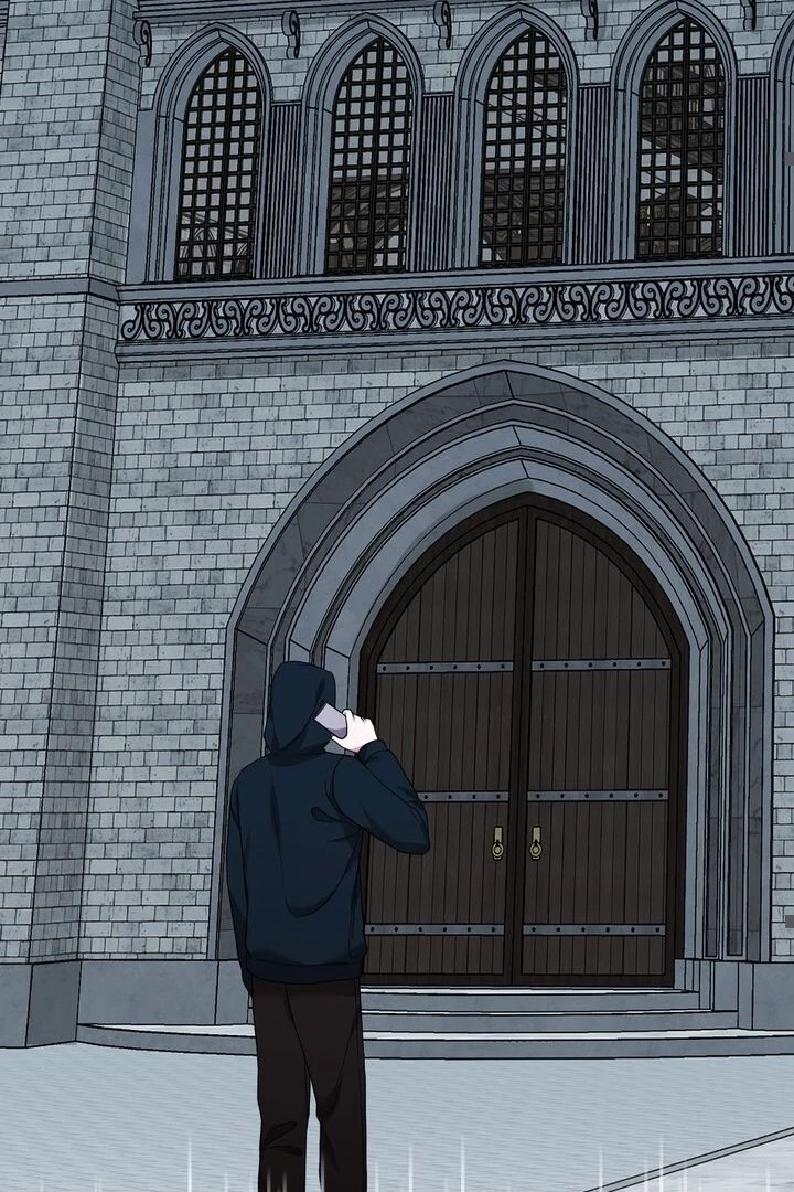 Cloth and Dagger Chapter 31 - Page 70