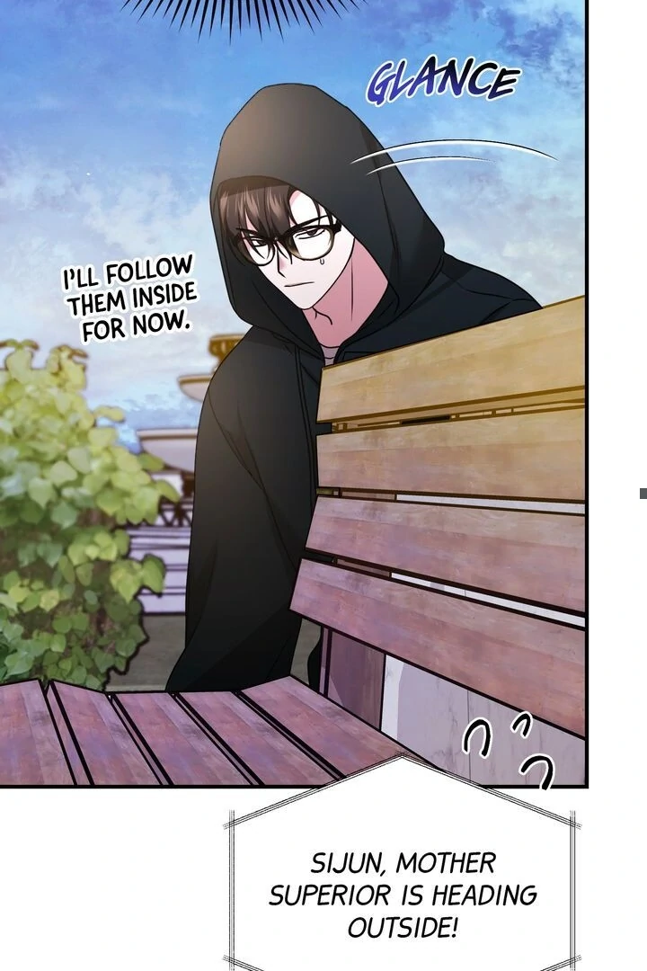 Cloth and Dagger Chapter 31 - Page 82