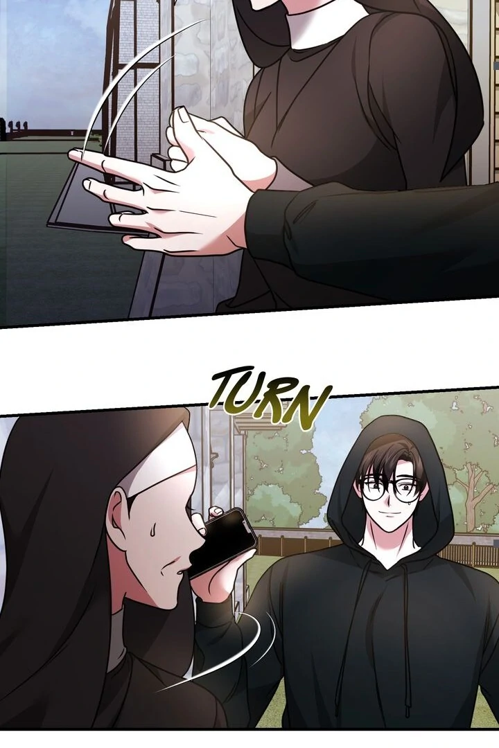 Cloth and Dagger Chapter 31 - Page 89