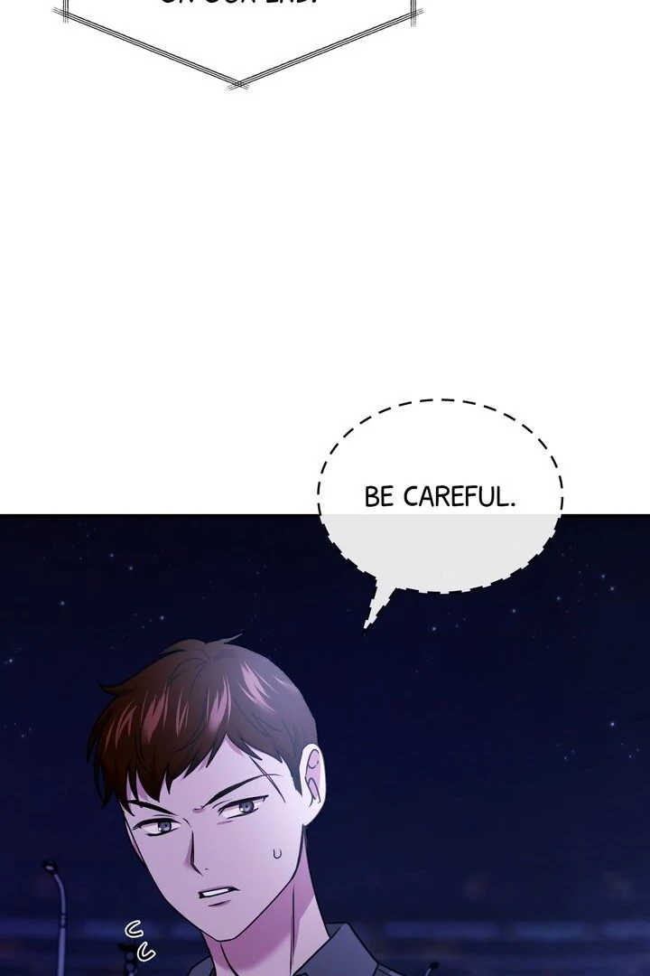 Cloth and Dagger Chapter 31 - Page 9