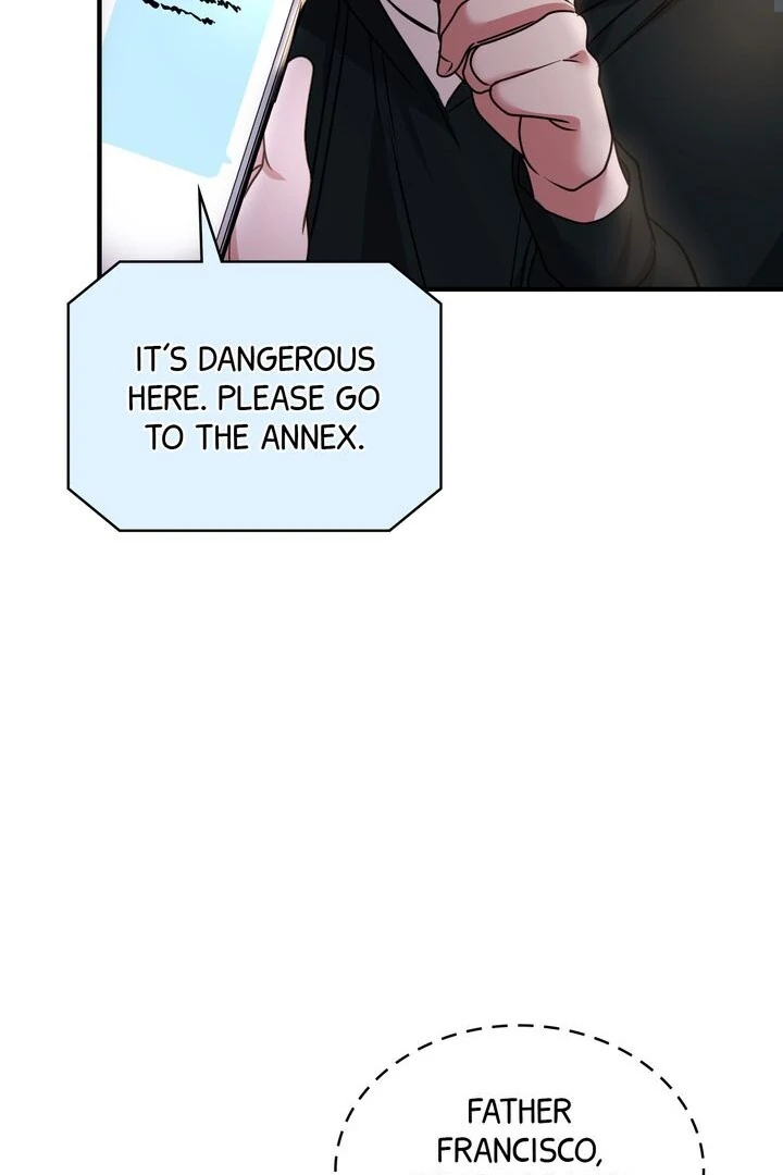 Cloth and Dagger Chapter 31 - Page 91