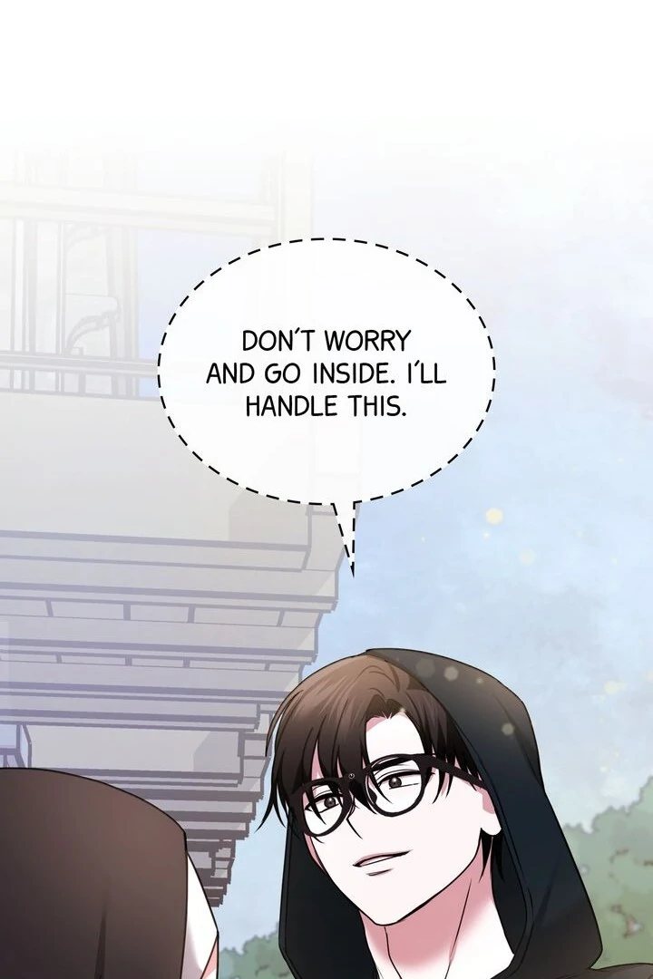 Cloth and Dagger Chapter 31 - Page 94