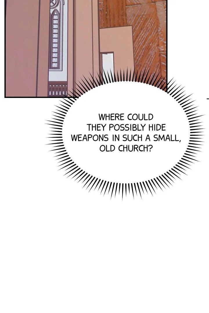 Cloth and Dagger Chapter 31 - Page 97