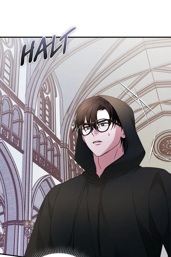 Cloth and Dagger Chapter 31 - Page 98