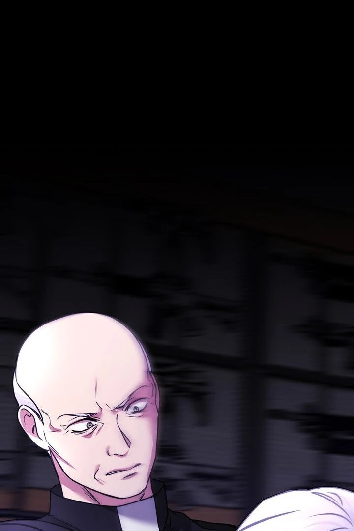 Cloth and Dagger Chapter 32 - Page 1