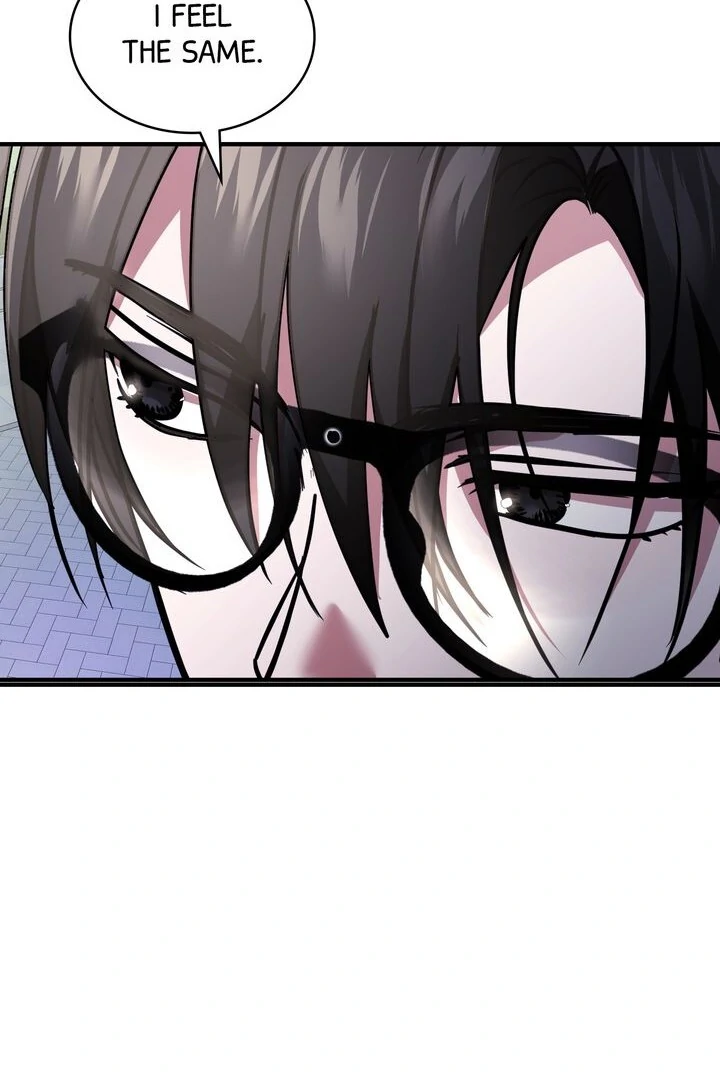 Cloth and Dagger Chapter 32 - Page 100