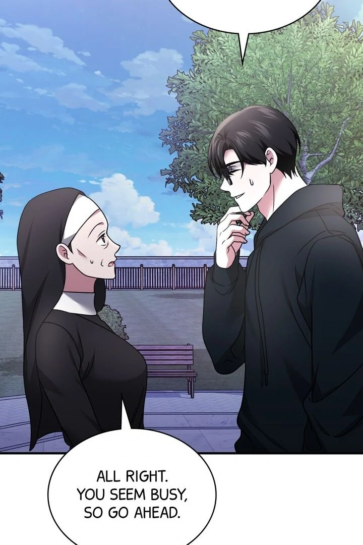 Cloth and Dagger Chapter 32 - Page 103