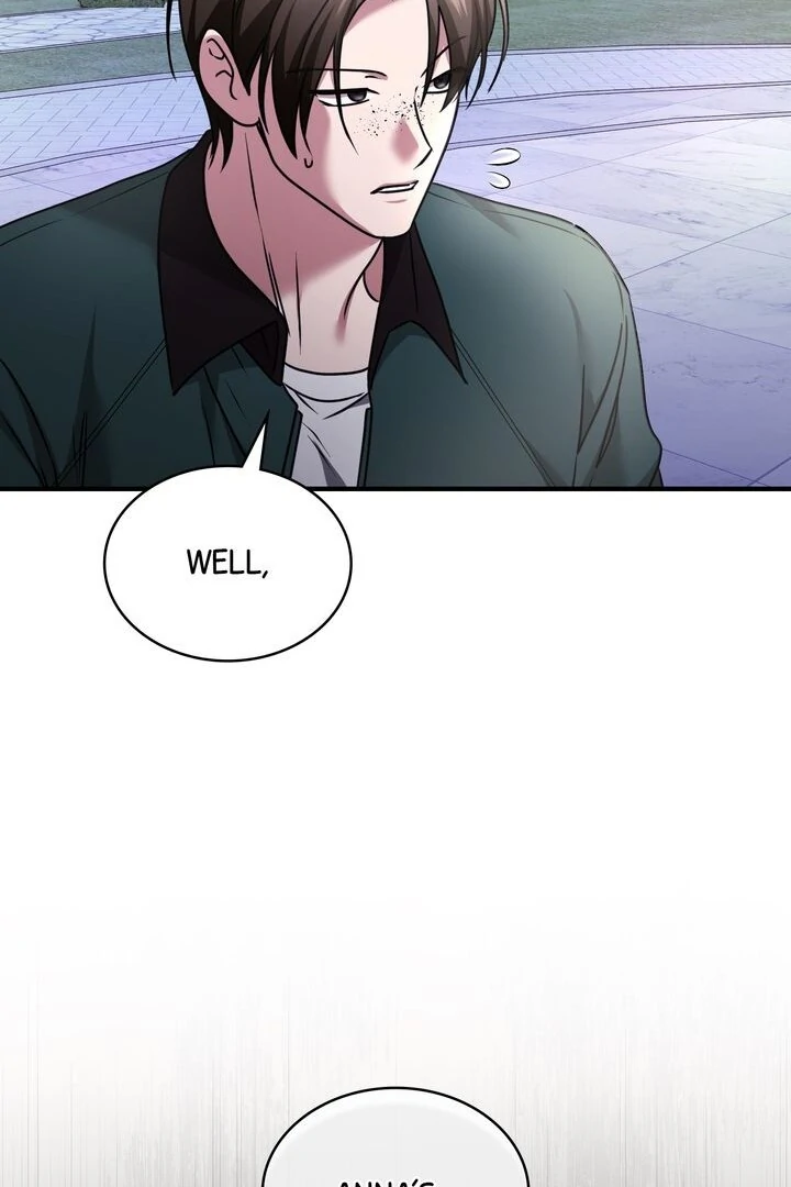 Cloth and Dagger Chapter 32 - Page 105