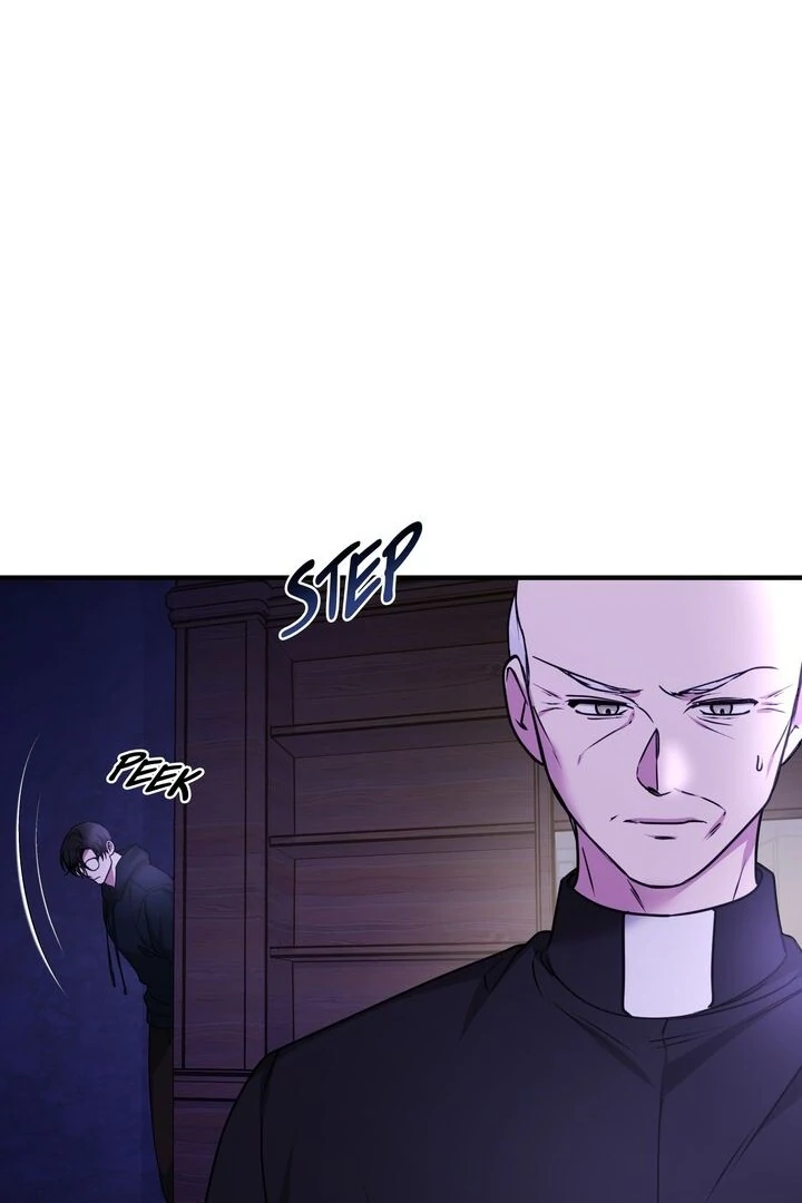 Cloth and Dagger Chapter 32 - Page 14