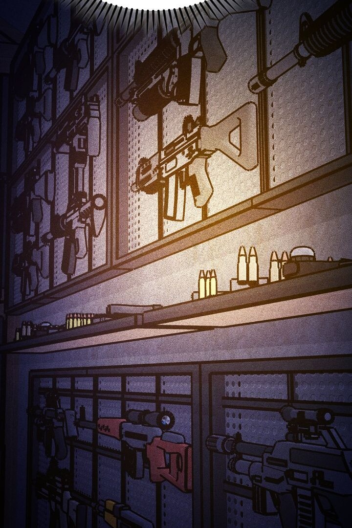 Cloth and Dagger Chapter 32 - Page 16