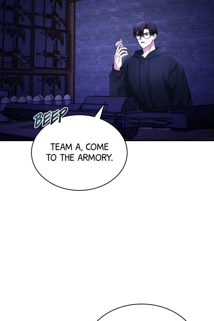 Cloth and Dagger Chapter 32 - Page 18