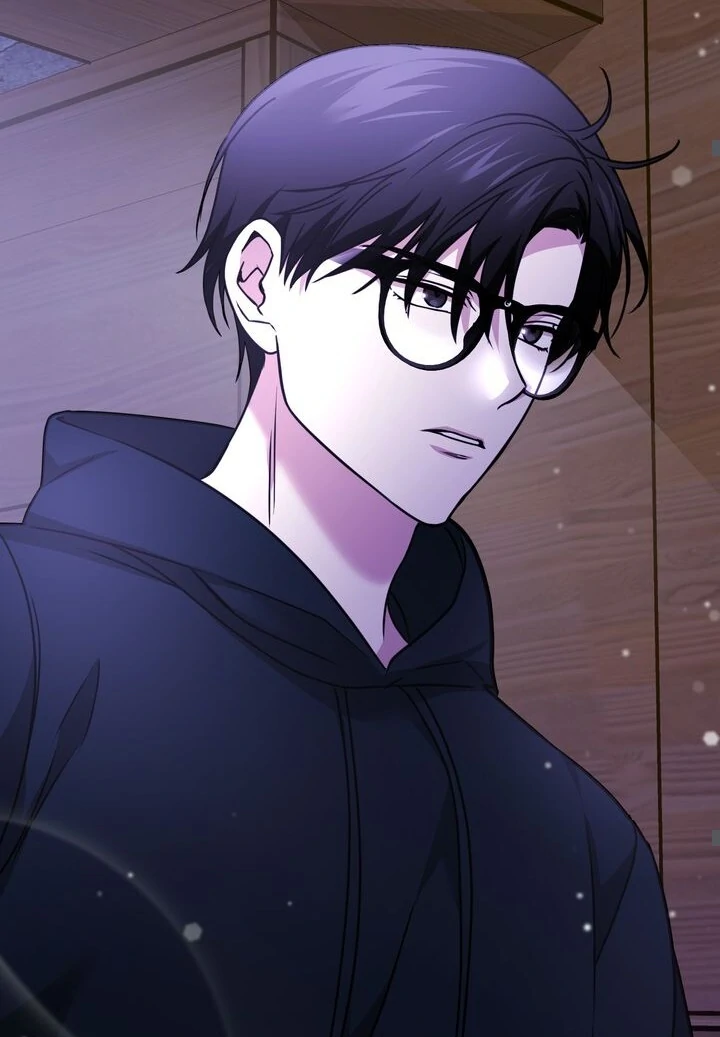 Cloth and Dagger Chapter 32 - Page 21