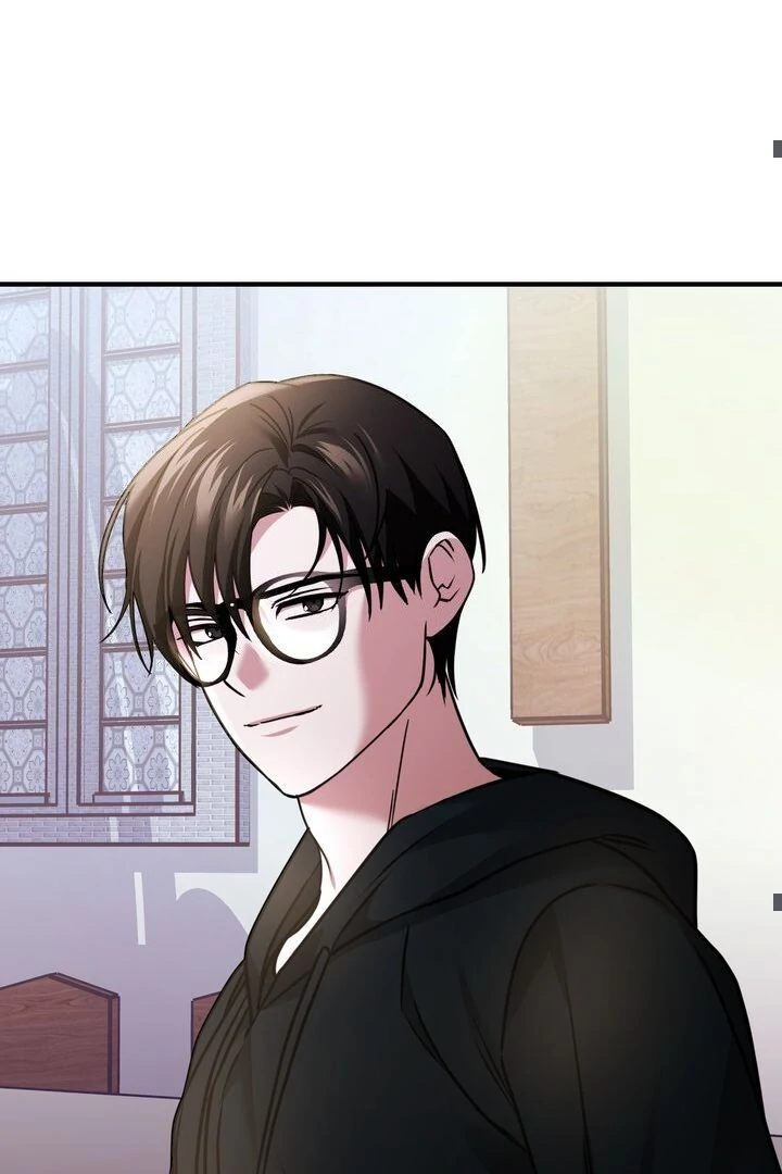 Cloth and Dagger Chapter 32 - Page 27