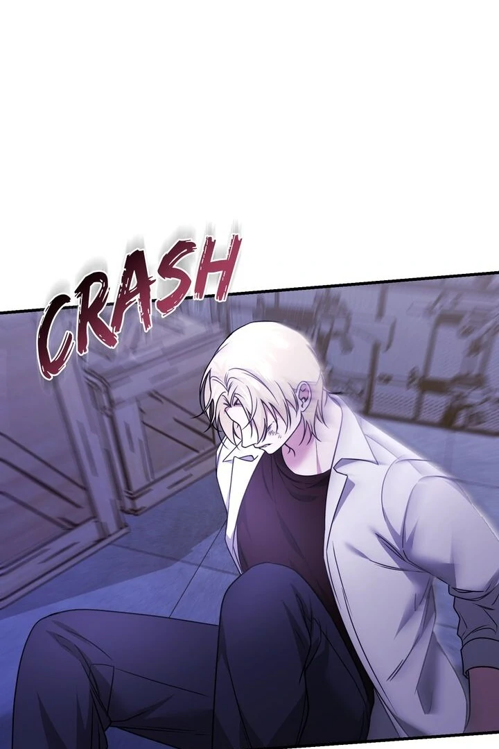 Cloth and Dagger Chapter 32 - Page 3