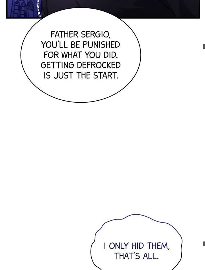 Cloth and Dagger Chapter 32 - Page 34