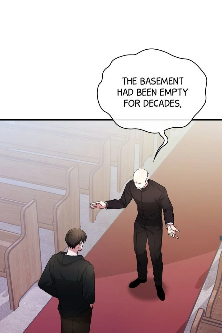 Cloth and Dagger Chapter 32 - Page 36