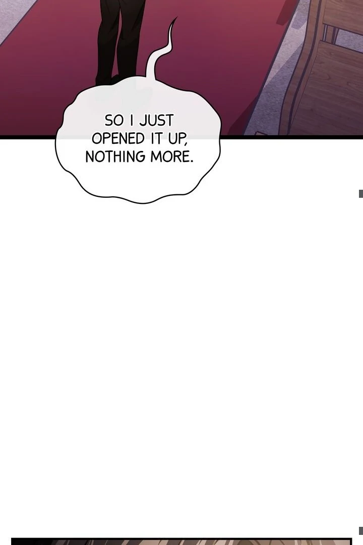 Cloth and Dagger Chapter 32 - Page 37