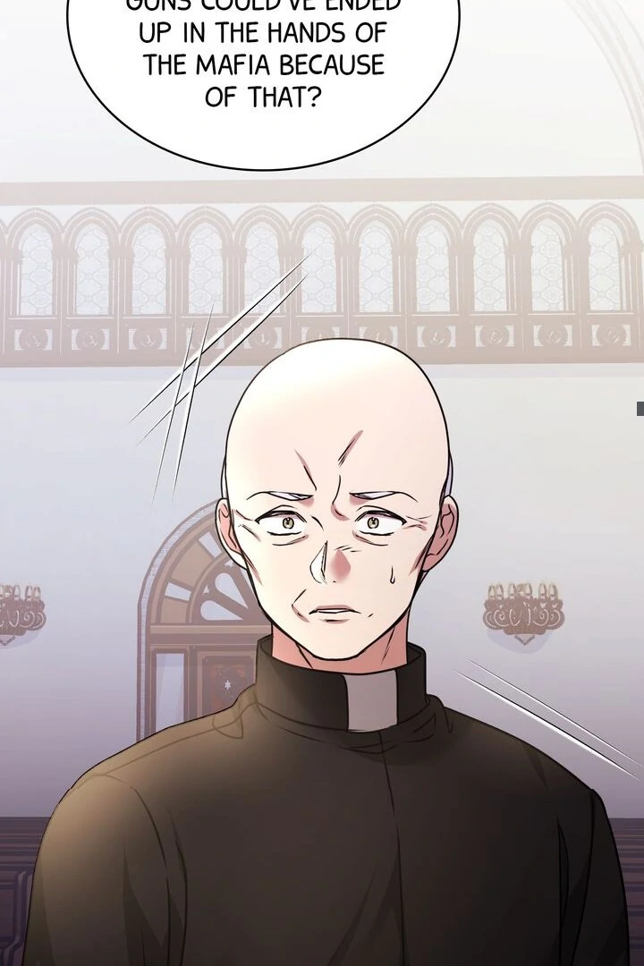 Cloth and Dagger Chapter 32 - Page 40