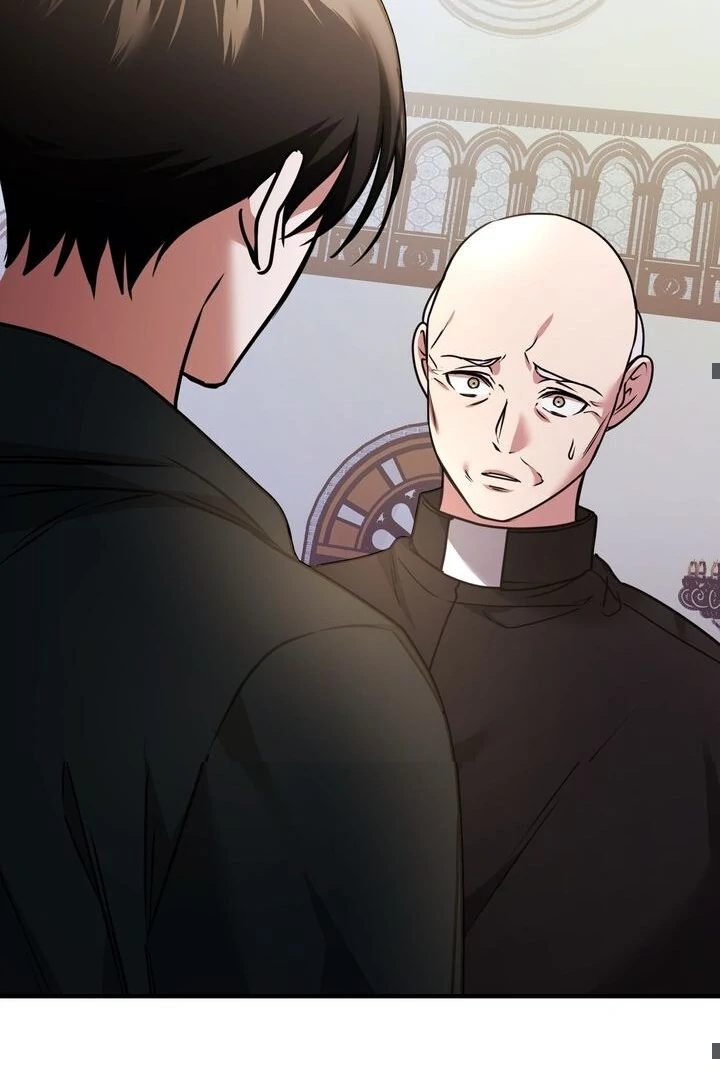 Cloth and Dagger Chapter 32 - Page 42