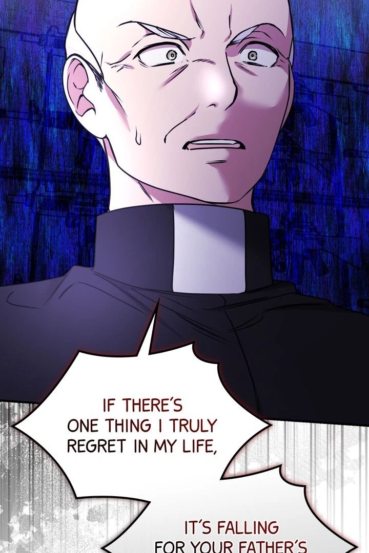 Cloth and Dagger Chapter 32 - Page 5