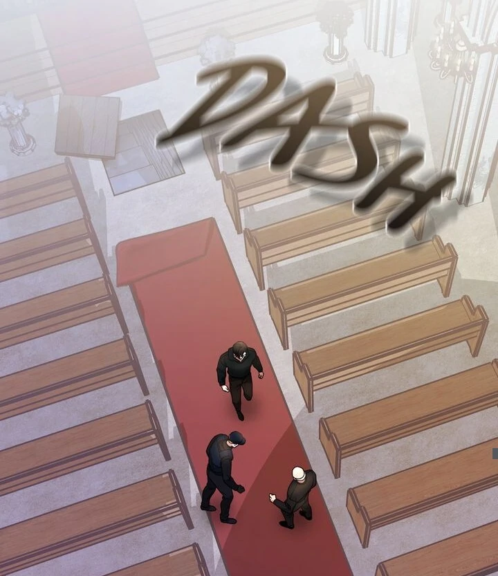 Cloth and Dagger Chapter 32 - Page 52