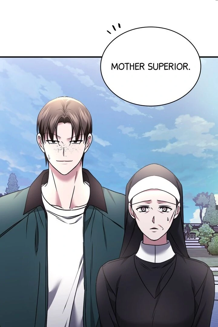 Cloth and Dagger Chapter 32 - Page 59