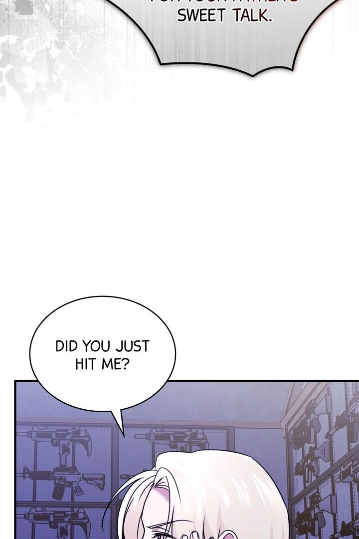 Cloth and Dagger Chapter 32 - Page 6