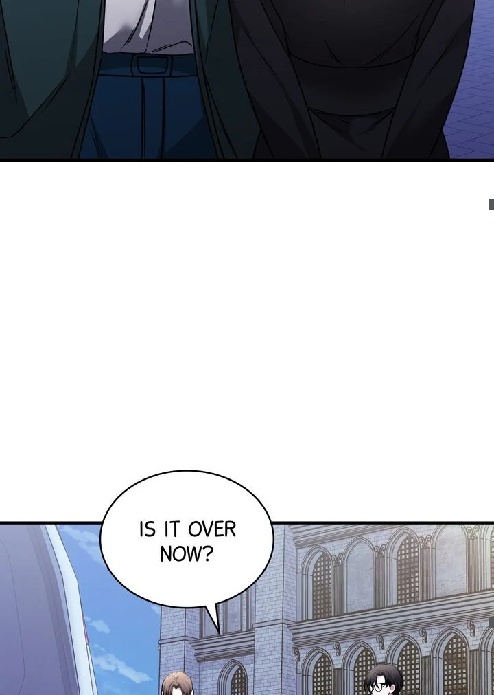 Cloth and Dagger Chapter 32 - Page 60