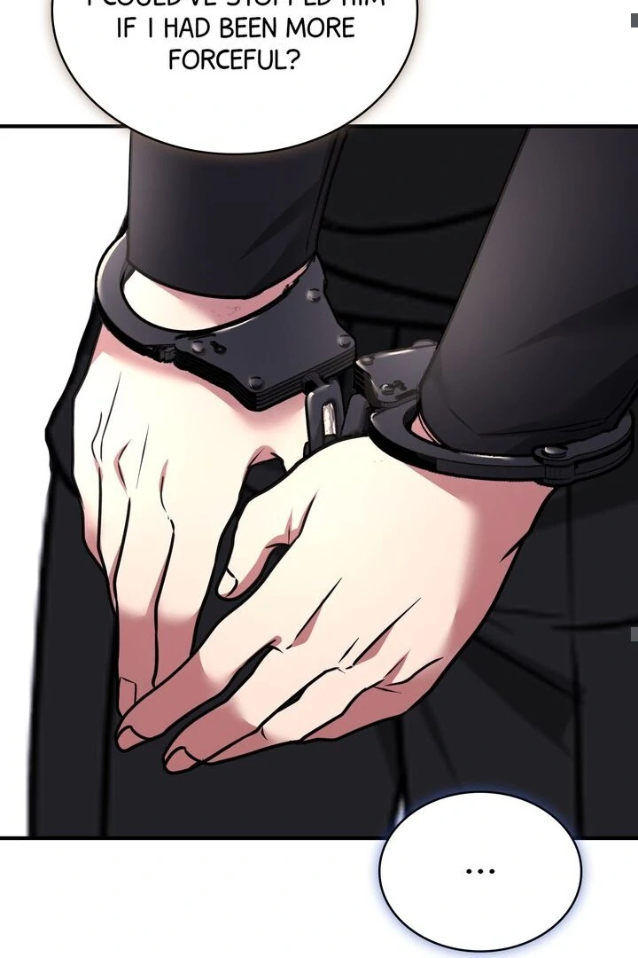 Cloth and Dagger Chapter 32 - Page 64