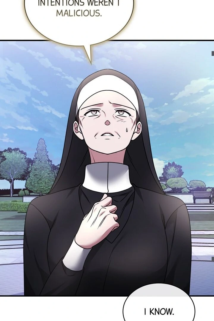 Cloth and Dagger Chapter 32 - Page 67