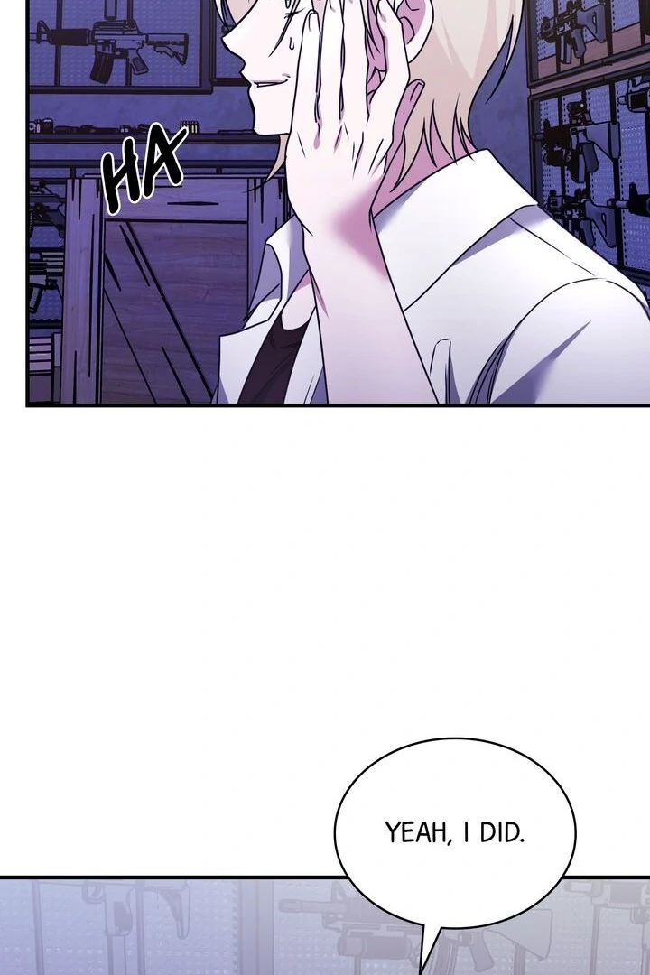 Cloth and Dagger Chapter 32 - Page 7