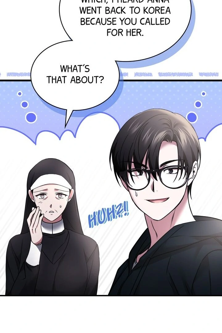 Cloth and Dagger Chapter 32 - Page 77