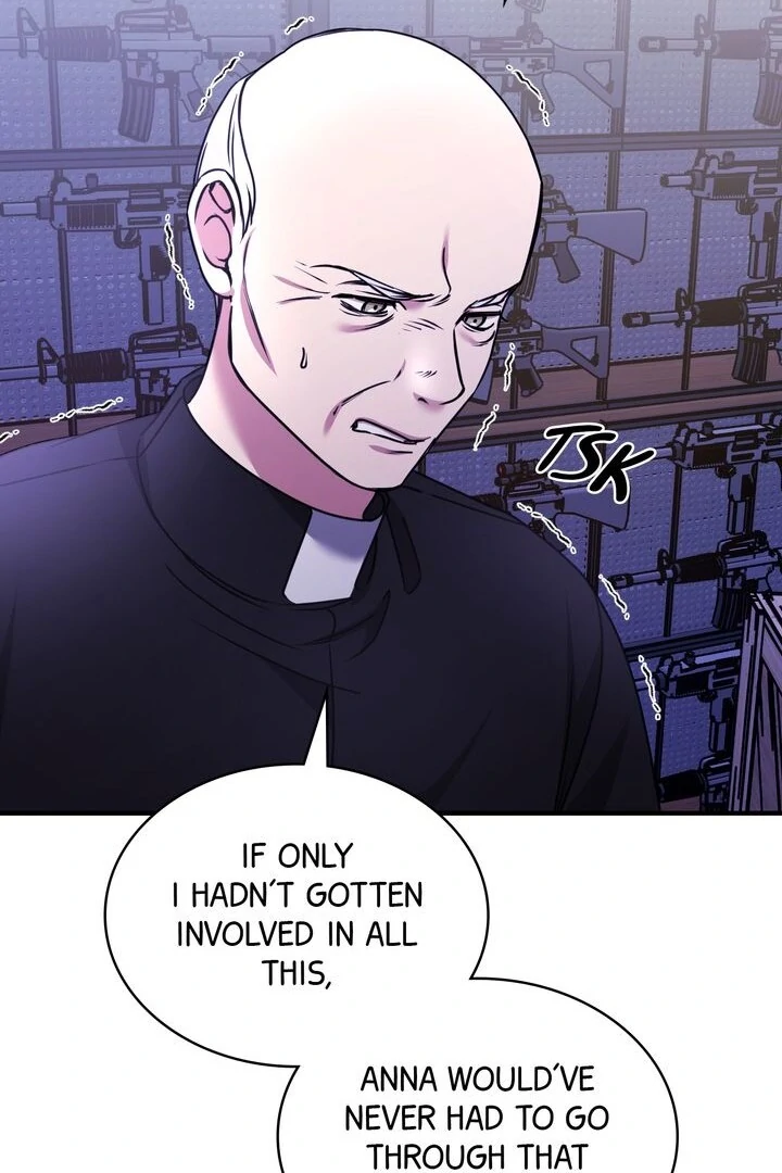 Cloth and Dagger Chapter 32 - Page 8