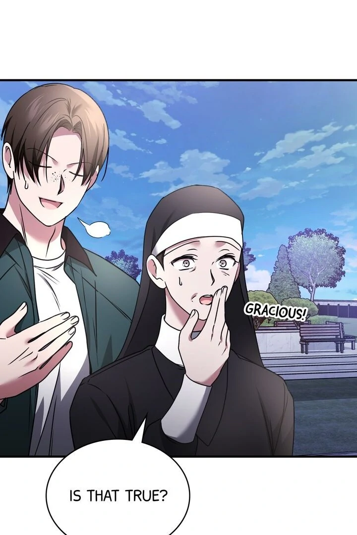 Cloth and Dagger Chapter 32 - Page 81