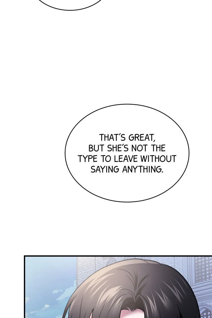 Cloth and Dagger Chapter 32 - Page 82