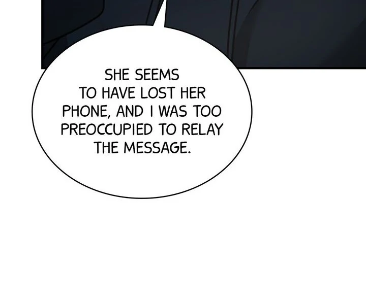 Cloth and Dagger Chapter 32 - Page 84